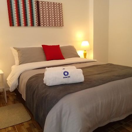 Kalos Meraki Apartasuites Bogotá Exterior foto