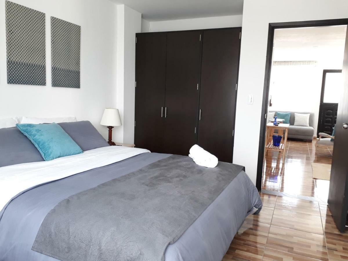 Kalos Meraki Apartasuites Bogotá Exterior foto