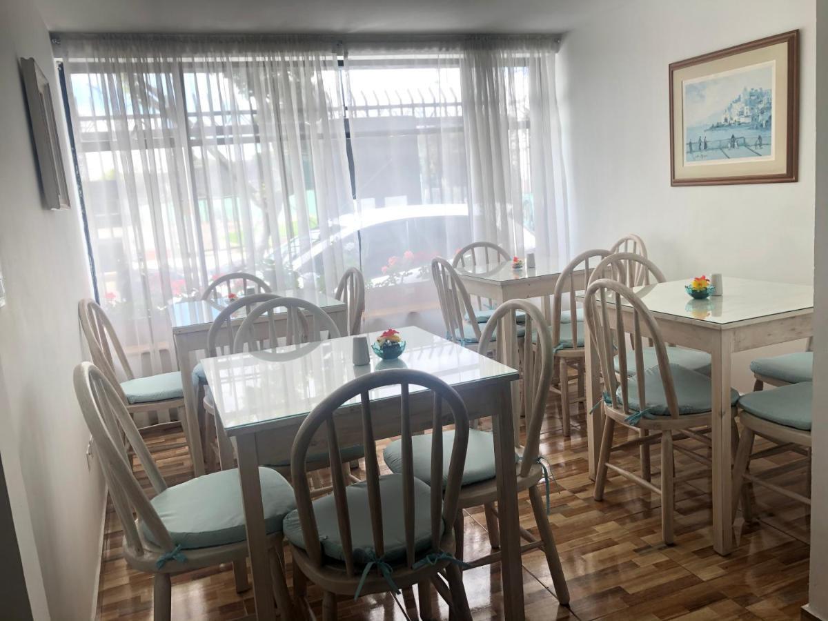 Kalos Meraki Apartasuites Bogotá Exterior foto